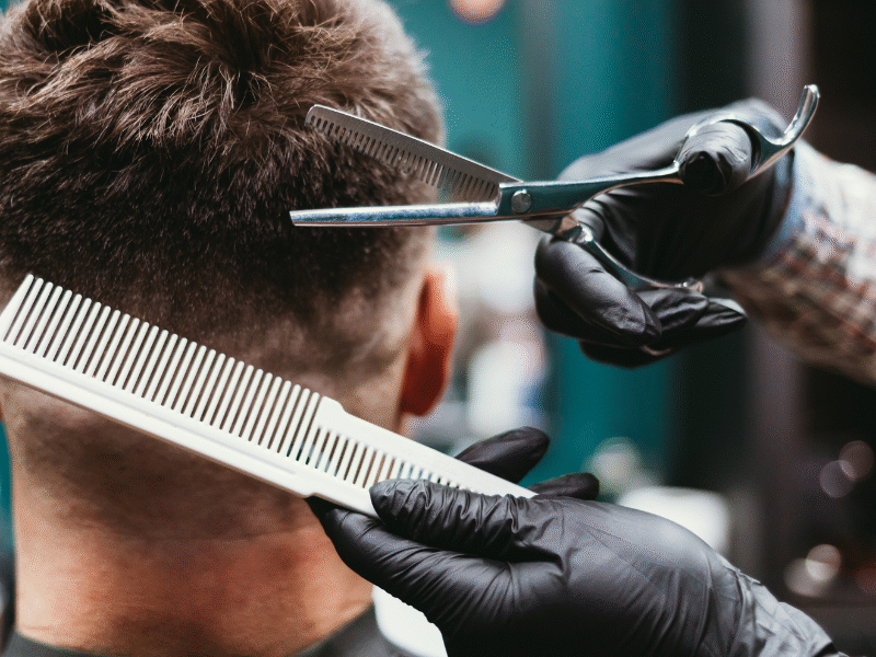 Barbearia MR