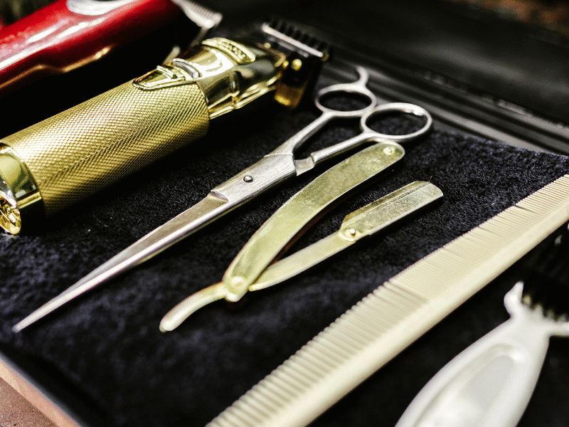 Barbearia MR - imagem 2