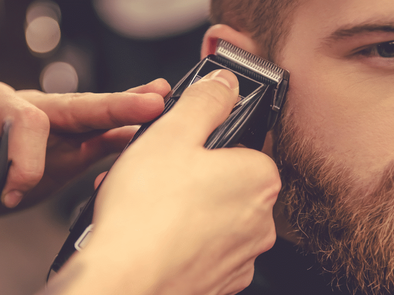 Barbearia MR - imagem 4