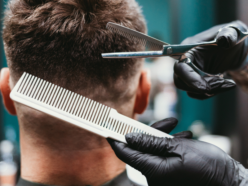 Barbearia MR - imagem 5
