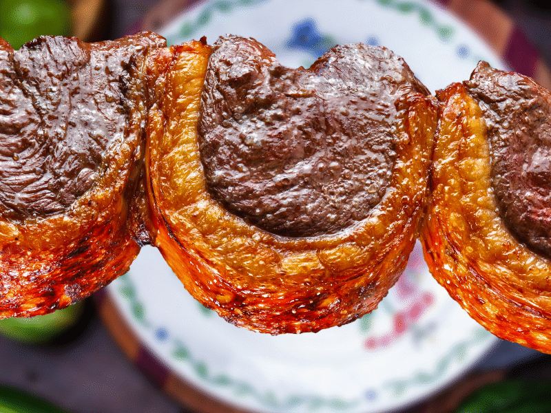 Churrascaria MR - imagem 2