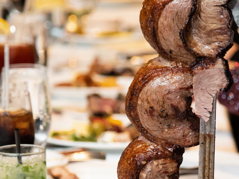 Churrascaria MR - imagem 3