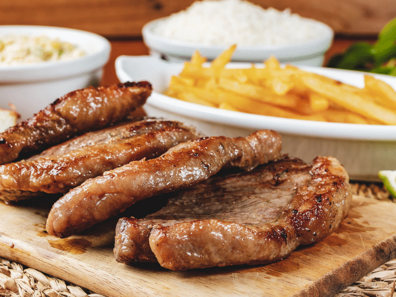 Churrascaria MR - imagem 4