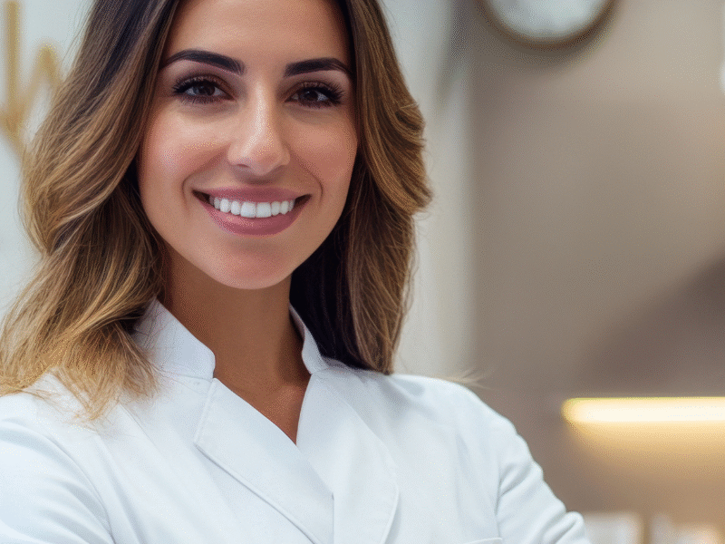 Clinica Estética MR - imagem 2