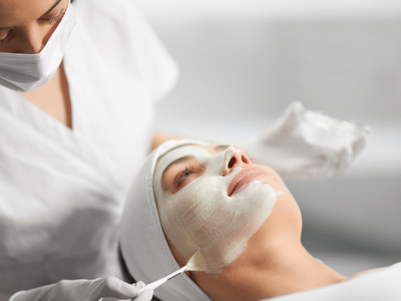 Clinica Estética MR - imagem 4