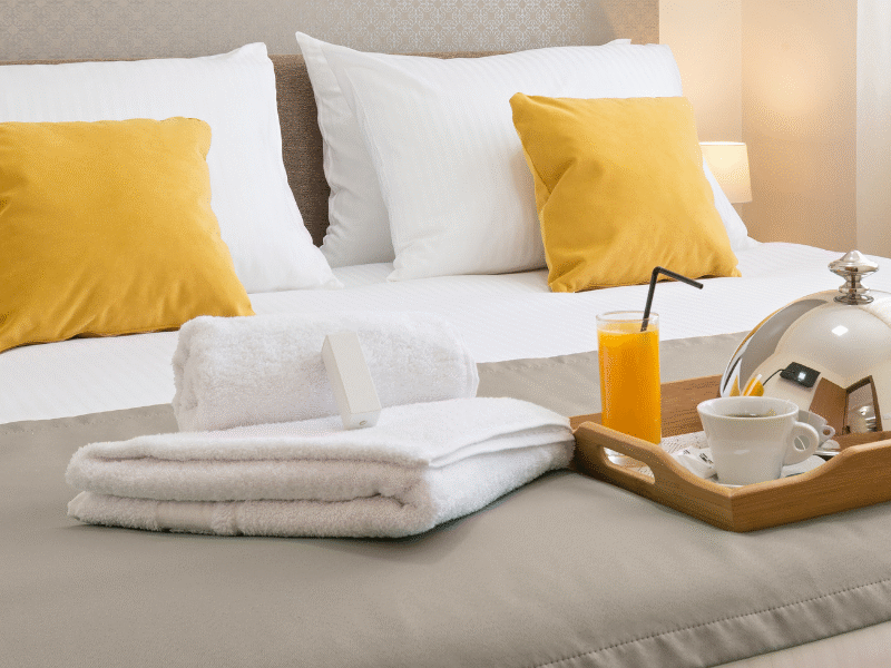 Hotel MR - imagem 3