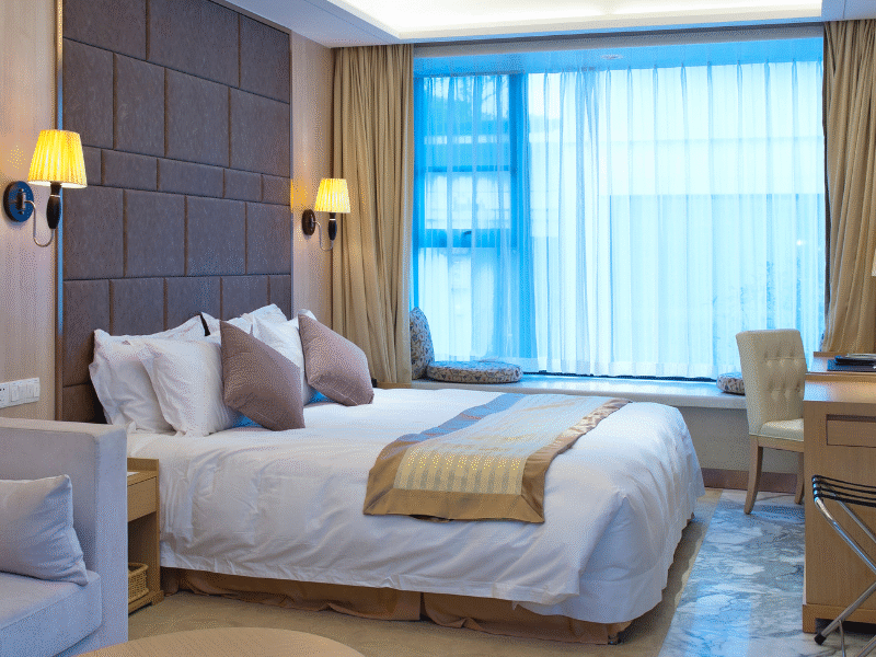Hotel MR - imagem 6