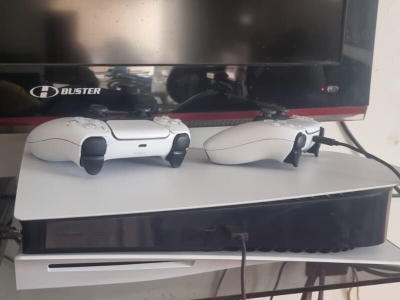 Lan house Connekt - imagem 2