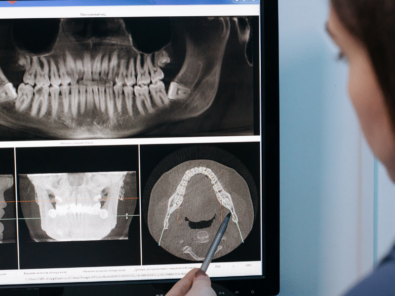 MR ODONTOLOGIA - imagem 2