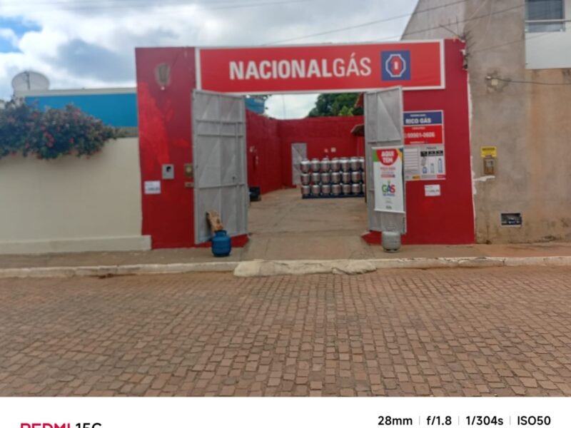 Rico Gás - imagem 2