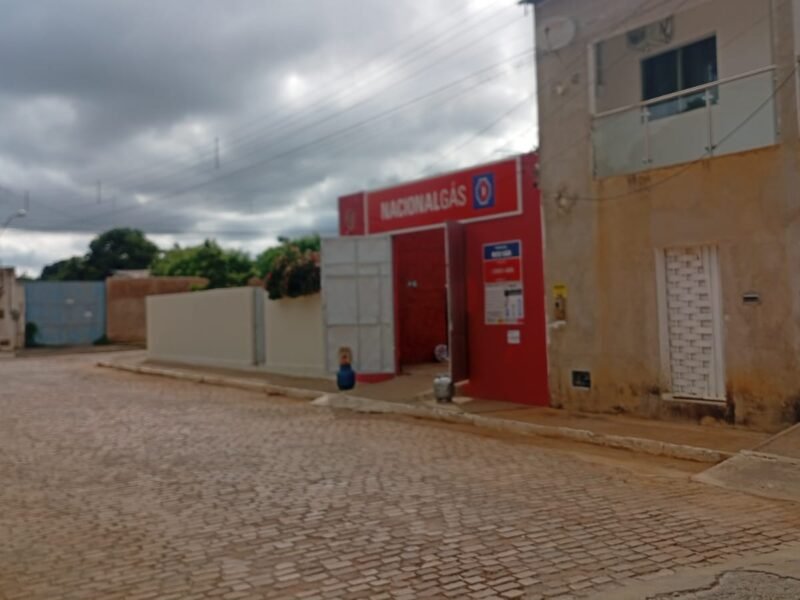 Rico Gás - imagem 4
