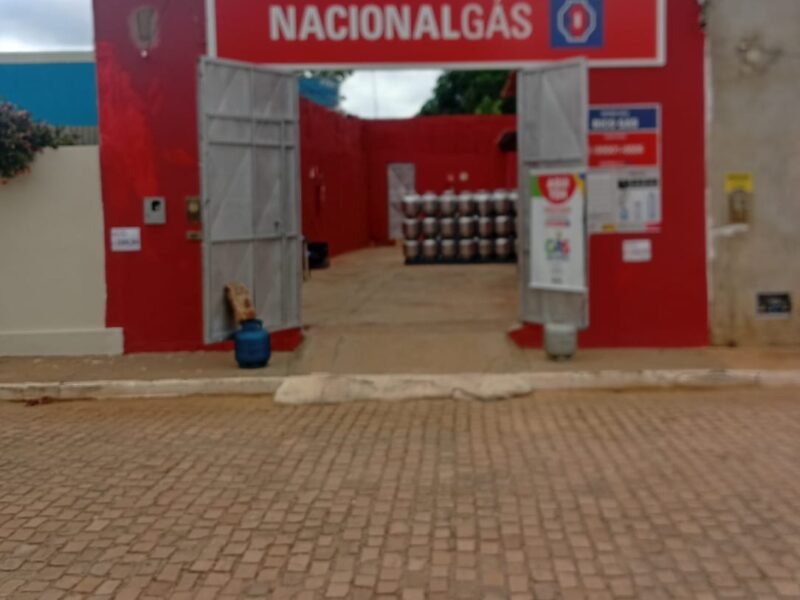 Rico Gás - imagem 5
