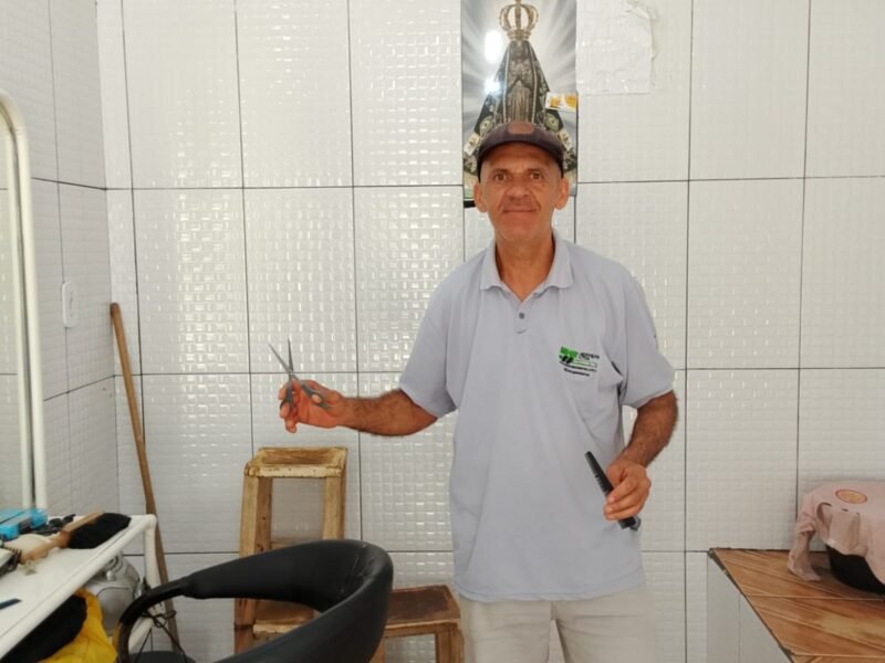 Salão do Galego - imagem 3