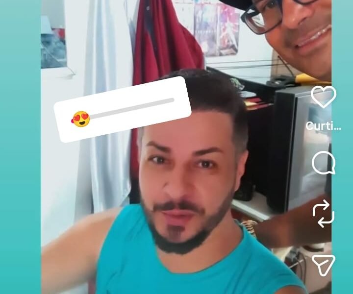 Salão Machado