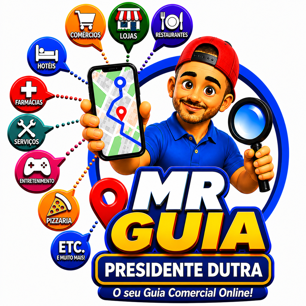 MR BARBEARIA 4